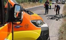 Ambulanza, repertorio - (Fotogramma/Ipa)