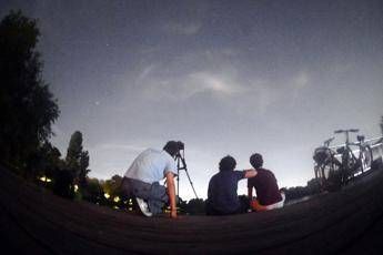 Notte di San Lorenzo ed eclissi totale di Sole, il cielo dà spettacolo: ecco dove andare
