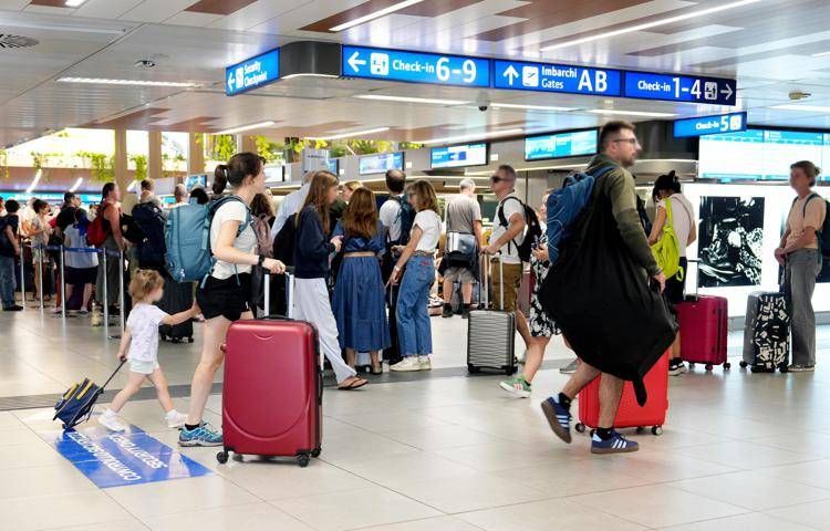 Aeroporto - (Ipa)