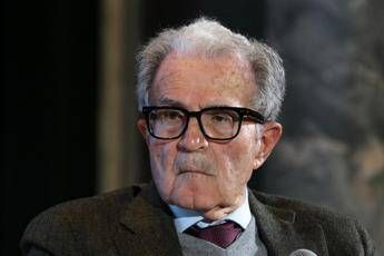Romano Prodi