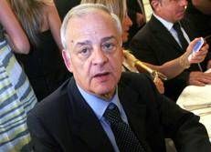 Massimiliano Cencelli - (Ipa)