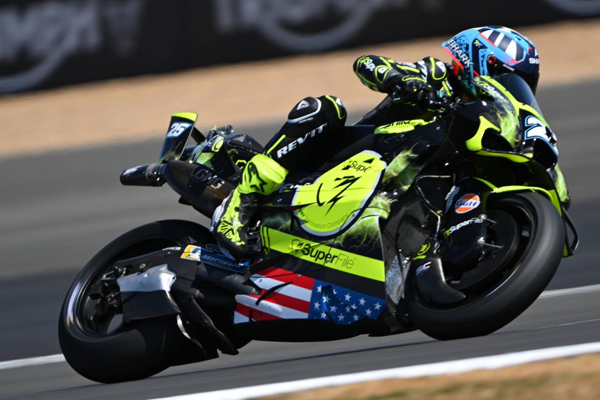 MotoGp, Fernandez domina Gp Silverstone: ordine di arrivo e come cambia classifica piloti