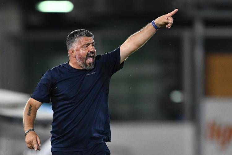 Gennaro Gattuso - IPA