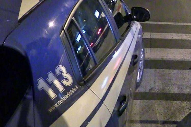 Polizia - (Ipa)