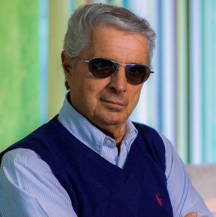 Rolando D'Angeli