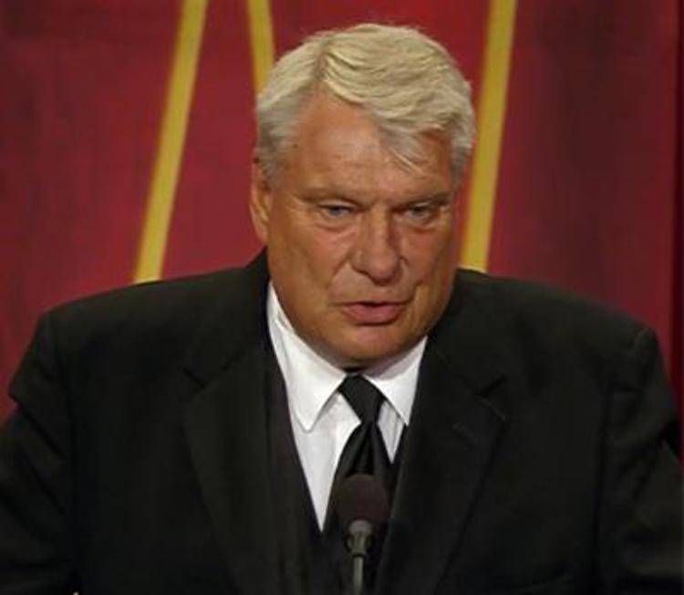 Don Nelson - (fermo immagine)