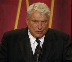 Don Nelson - (fermo immagine)