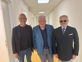 Messina: a Patti percorso trasfusionale per neonati prematuri