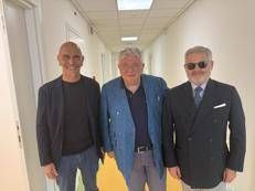 Messina: a Patti percorso trasfusionale per neonati prematuri