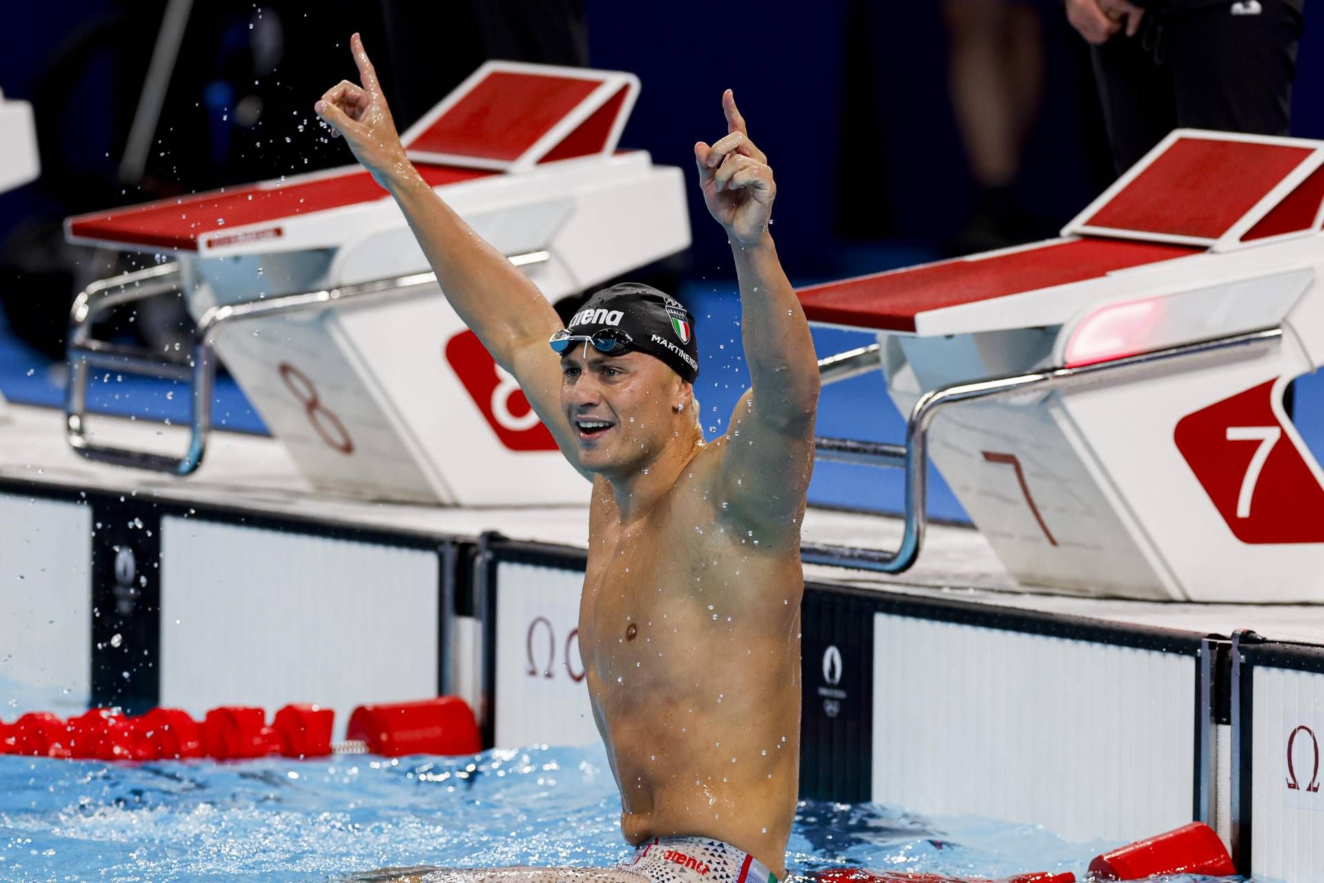 Europei nuoto, oggi prime gare in vasca: da Ceccon a Martinenghi, il programma di giornata e dove vedere gli azzurri