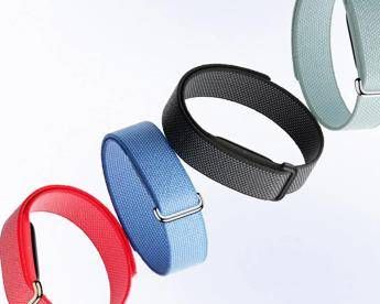Apple sta pensando a un wearable senza schermo
