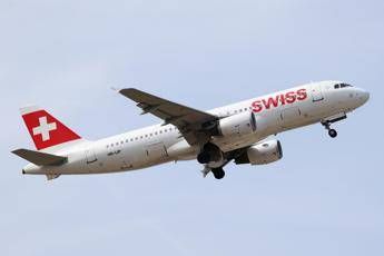 Aereo Swiss - (Ipa)