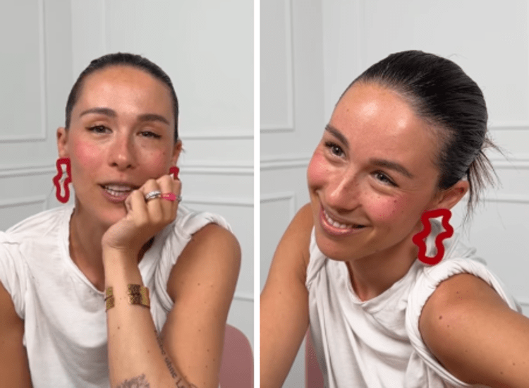 Aurora Ramazzotti - instagram