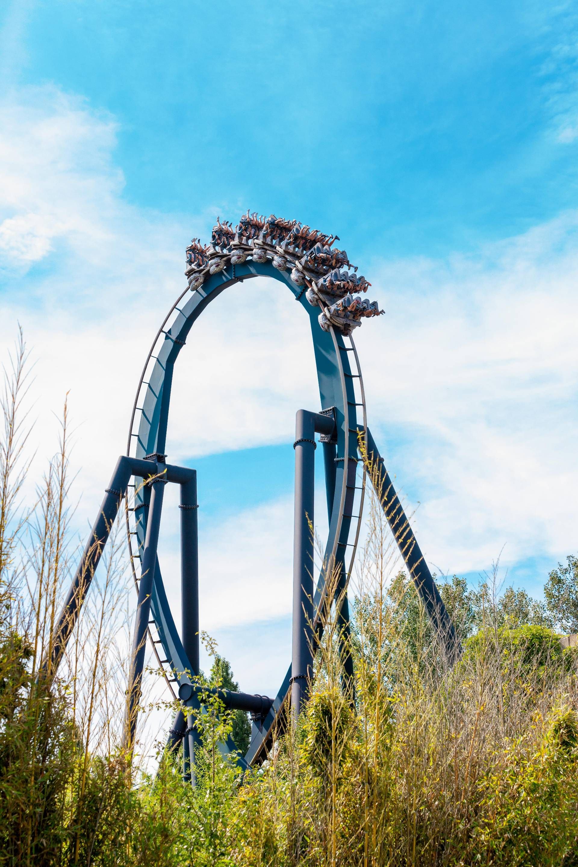 Mirabilandia il 16 agosto celebra il Roller Coaster Day, un giorno dedicato alle montagne russe