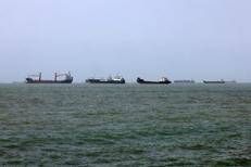 Stretto di Hormuz - (Afp)
