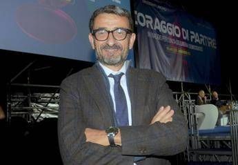 Davide Tabarelli  - Ipa/Fotogramma 