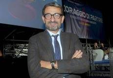 Davide Tabarelli  - Ipa/Fotogramma 