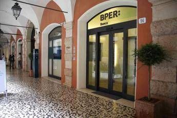 Bper - (Ufficio stampa)
