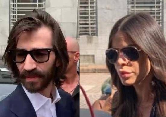 Trovato accordo tra Del Vecchio e Soldati su affidamento della figlia