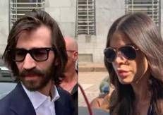 Leonardo Maria Del Vecchio e Sara Soldati