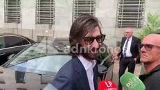Del Vecchio trova un accordo con Sara Soldati su affidamento figlia: 