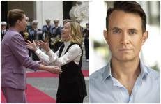 Douglas Murray: “Sui migranti anche la sinistra cambia linea. Tucker Carlson ossessionato dagli ebrei”