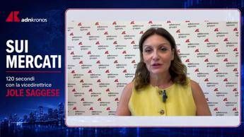 Mercati cauti nella settimana di Ferragosto, petrolio in rialzo - Video