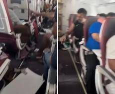 Video amatoriali a bordo