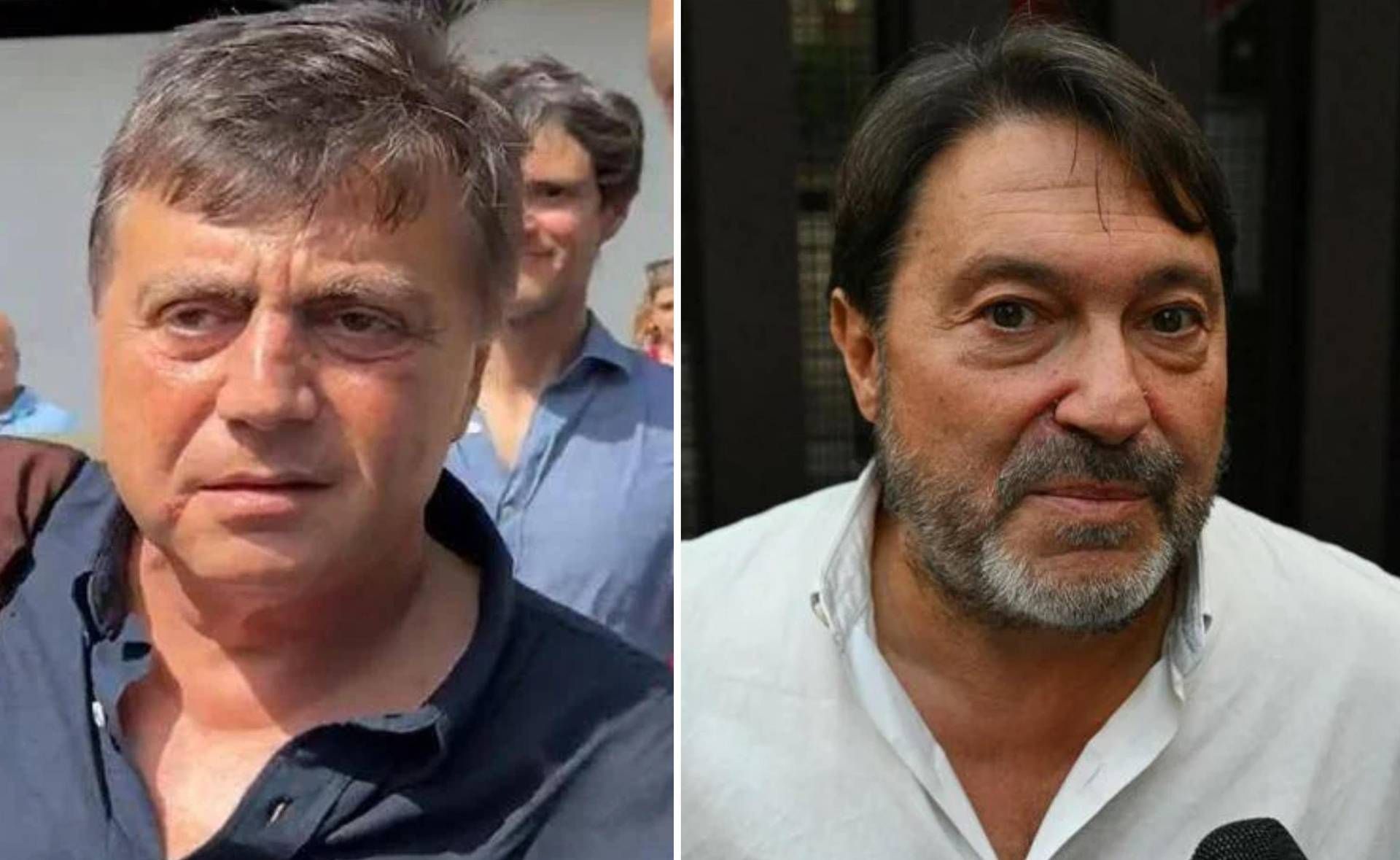 Attentato a Ranucci, Lavitola in chat nel 2024 al giornalista: "E tra due anni fai il presidente"