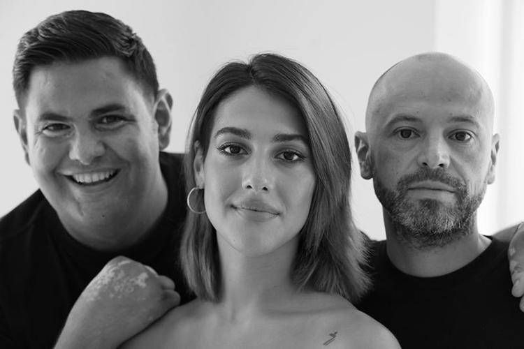 Moda: Abse-èl presenta 'Abse-èl Atelier', nuovo progetto couture che crea look su misura per artisti﻿