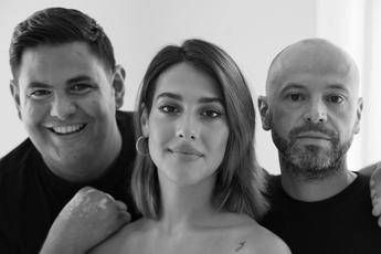 Moda: Abse-èl presenta 'Abse-èl Atelier', nuovo progetto couture che crea look su misura per artisti﻿