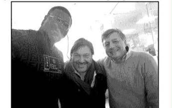 Attentato a Ranucci, in ordinanza foto giornalista con Lavitola e suo factotum: "Conosceva Gomes dal 2022"