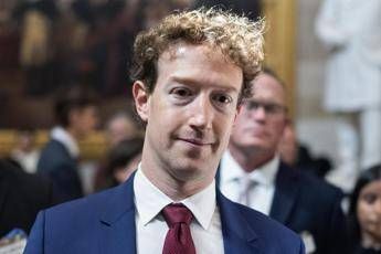 Mark Zuckerberg (Sipa Usa)