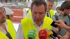 Salvini: 