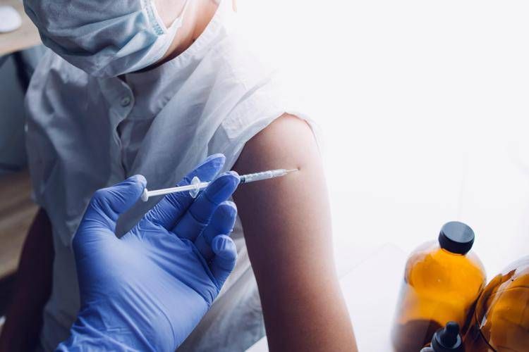 Vaccinazione - (Foto )