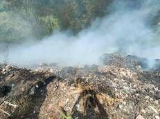 Foto da Arpa Lazio