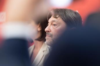Salvini: "Report avanti senza Ranucci, serve una pausa". Il giornalista: "Vuole mia sospensione"