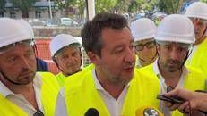 Migranti, Salvini: “Germania riporti in patria navi Ong prima di rimandarci anche una sola persona” - Video