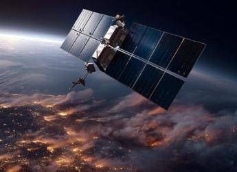 Incendi: satelliti, droni, IA, nuove tecnologie contro i roghi boschivi