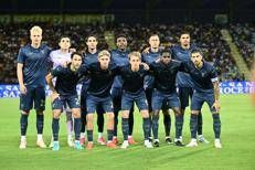 Lazio  - Ipa/Fotogramma 