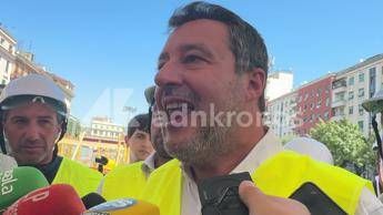 Salvini: 