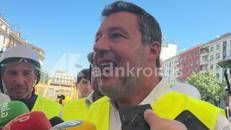 Salvini: 