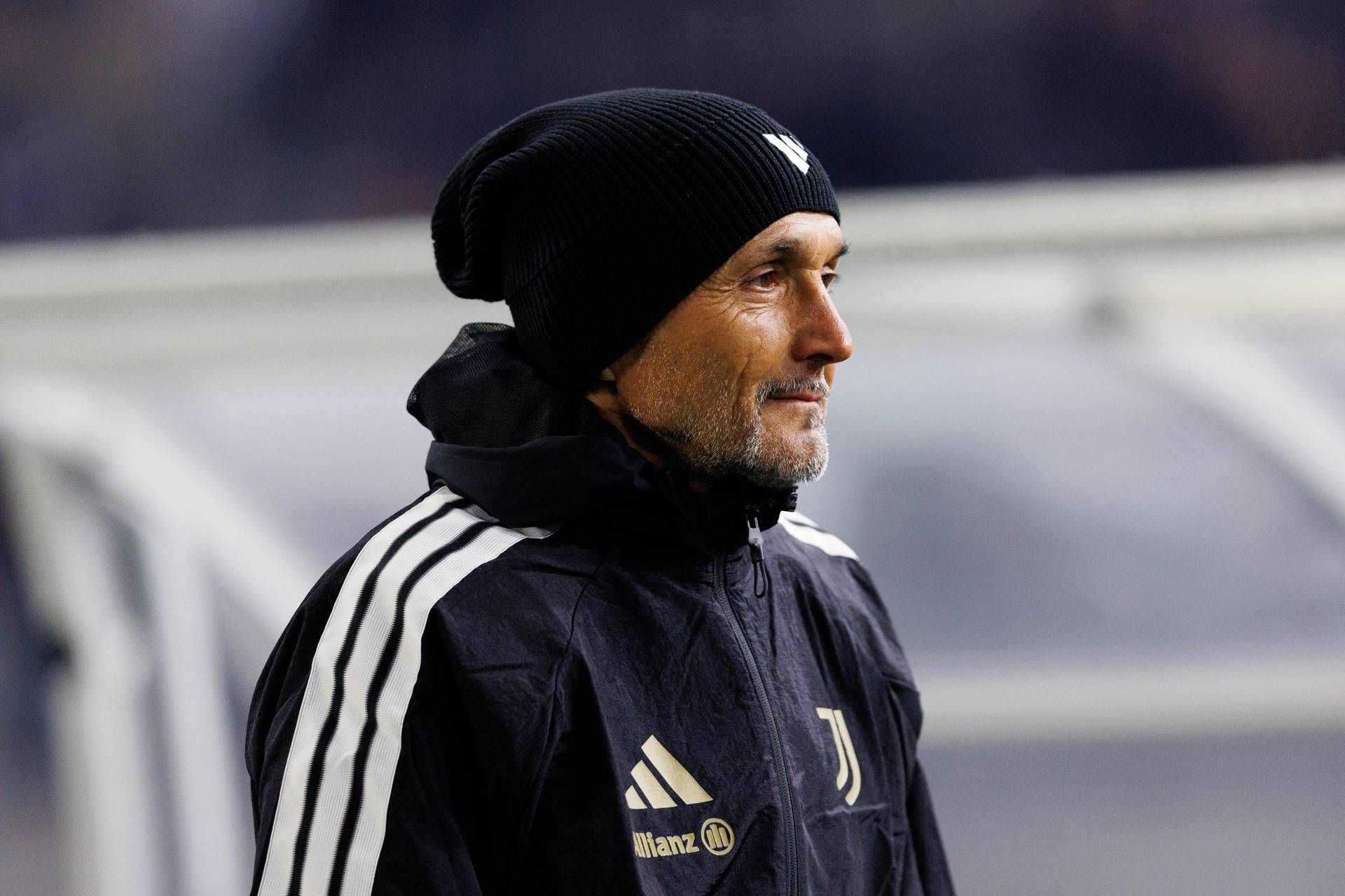 Spalletti 'promuove' Douglas Luiz: "Sono soddisfatto, può restare"