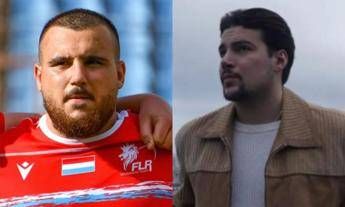 Da sinistra: Domenico Orsino e il fratello Umberto, fermati per l'omicidio a Cosenza - (Facebook)