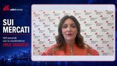 Mercati volatili, frena il petrolio e si rafforza ancora l'oro - Video