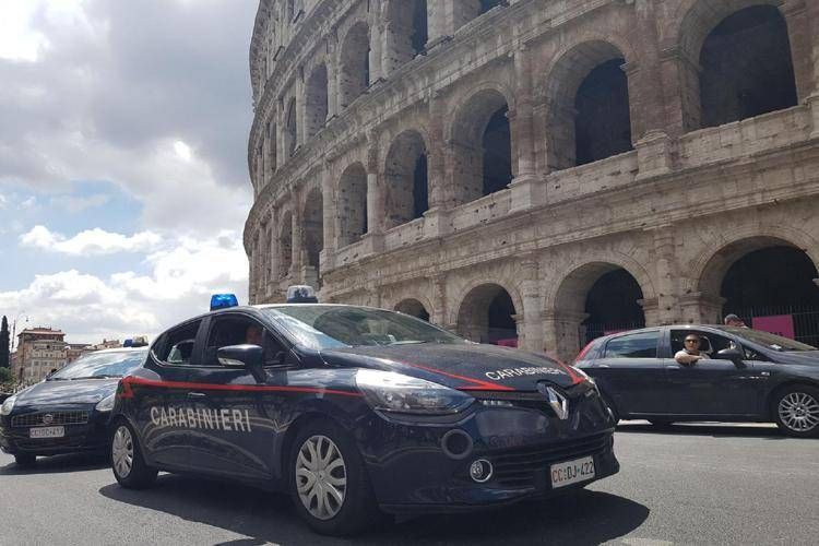 Roma, turista ebreo aggredito perchè portava la kippah: denunciato 31enne algerino