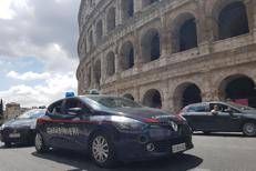 Roma, turista ebreo aggredito perchè portava la kippah: denunciato 31enne algerino