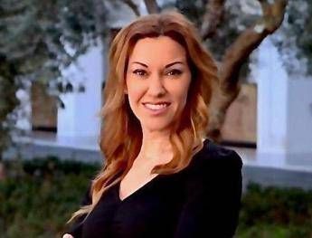 Mercedes López Romero - (Dal suo profilo Facebook)