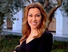 Mercedes López Romero - (Dal suo profilo Facebook)