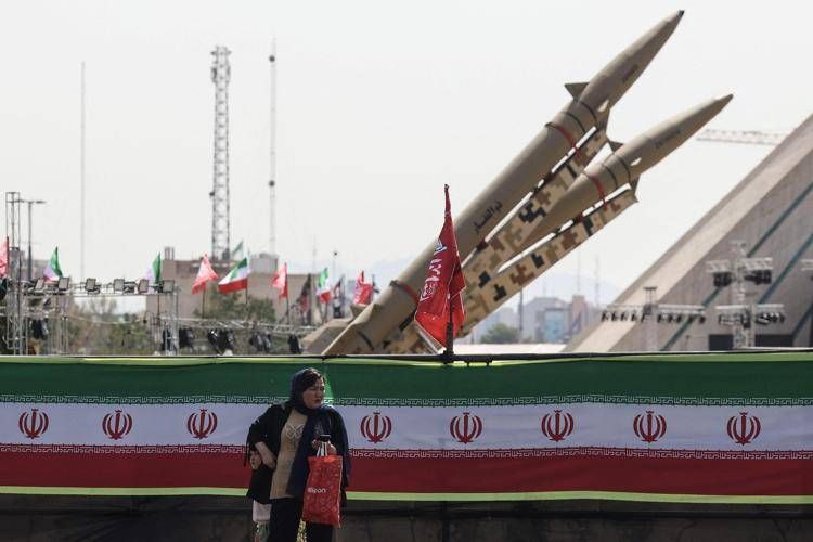  Stretto di Hormuz, Iran non arretra. Trump: 